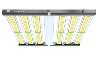 Led kasvivalo FD4500 450W himmentimellä