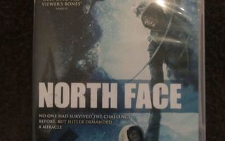 North Face DVD