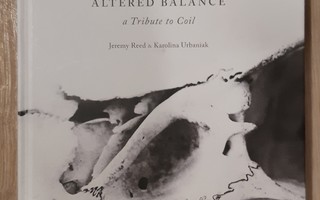 Altered Balance - A Tribute to Coil