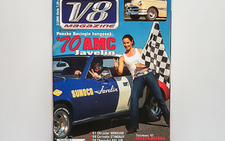 V8 Magazine 2/2005
