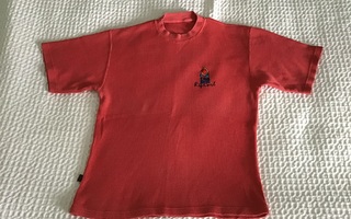 Rip Curl T-paita ( L-koko ) 90-luvulta