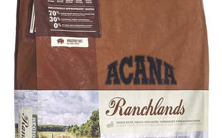 Acana Ranchlands Dog 11 4kg