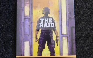 The Raid