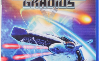 Gradius V