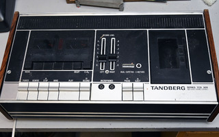TANDBERG TCD 300