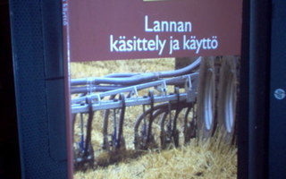 Palva : Lannan käsittely ja käyttö ( 2009 ) Sis. postikulut