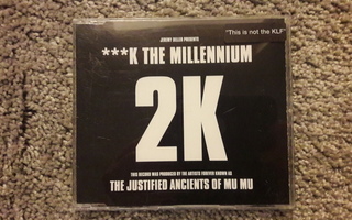 2K – ***k The Millennium