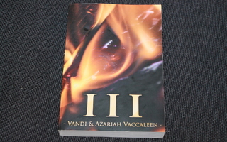 Vandi & Azariah Vaccaleen - 111