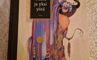 Tuhat ja yksi yötä