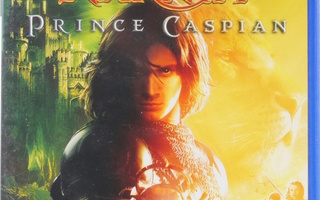 The Chronicles of Narnia: Prince Caspian