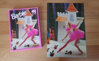 Barbie palapeli (1996)