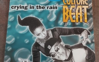 Culture Beat - Crying In The Rain