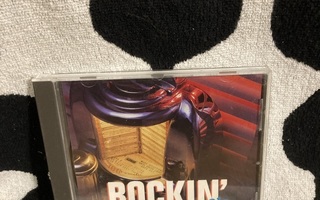 Rockin And Rollin 50's CD