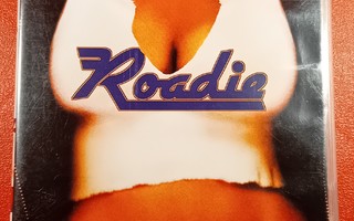 (SL) DVD) Roadie (1980) SUOMIKANNET