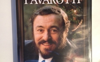 Luciano Pavarotti - Joulu Konsertti [DVD] UUSI MUOVEISSA!