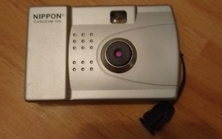 Nippon Card cam 100