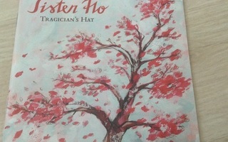 Sister Flo : Tragician's Hat (cd)