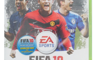 FIFA 10