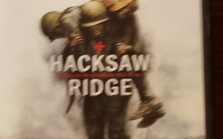 Hacksaw Ridge 4K Ultra HD