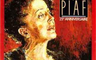 CD: Édith Piaf* ?– 25e Anniversaire (Volume 1)