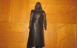 Vintage Star Wars - Darth Vader - incomplete