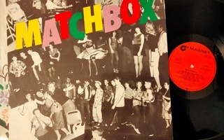 Matchbox LP