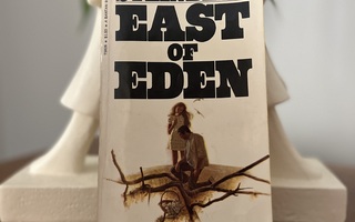 John Steinbeck: East of Eden