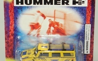 2005 Fleer NHL Hummer St. Louis Blues