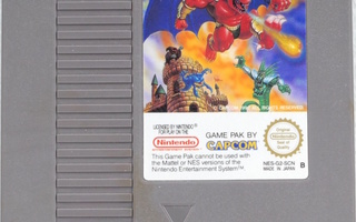 Gargoyle's Quest II