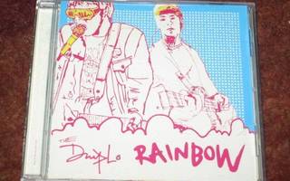 THE DUPLO - RAINBOW CD
