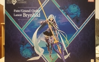 Fate/Grand Order - Lancer Brynhild anime figuuri