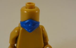 Lego HUIVI