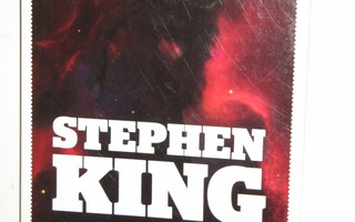 Stephen King : CARRIE