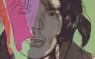 Andy Warhol 1928-1987: taide kaupallisena ilmiönä
