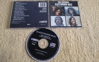 FLEETWOOD MAC - The Original Fleetwood Mac CD