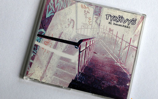 Tyrävyö - Ei Kenenkään [2000] - CDS