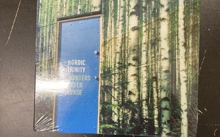 Nordic Trinity - Wonders Never Cease CD (UUSI)