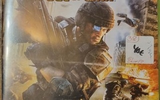 Frontlines fuel of war - Xbox 360
