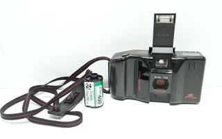 Kodak S1100 XL 35mm filmikamera