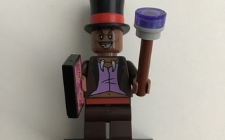 Lego Disney 100 minifiguuri