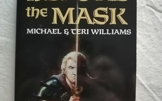 Williams: Dragonlance: Villains series: Before the Mask