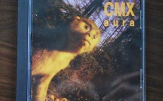 CMX - Aura CD