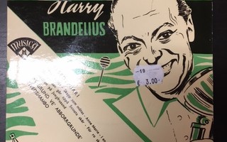 Harry Brandelius - Valspotpurri 7''