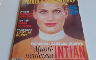 Suuri käsityö 3/1994