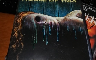 House of wax