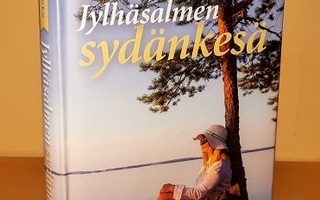 Kirsi Pehkonen : Jylhäsalmen sydänkesä ,1p