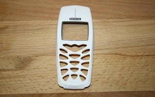 Nokia 3510/i etukuori valkoinen