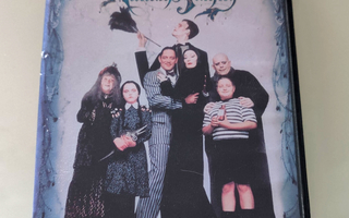 MD - The Addams Family (CIB)
