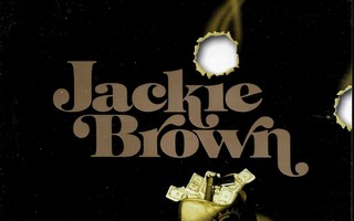 Jackie Brown, 2-Disc edition, Tarantino - DVD