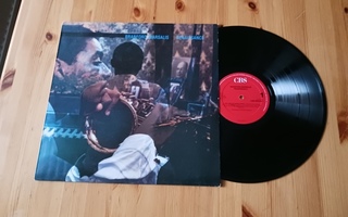 Branford Marsalis – Renaissance lp orig 1987 Jazz nm